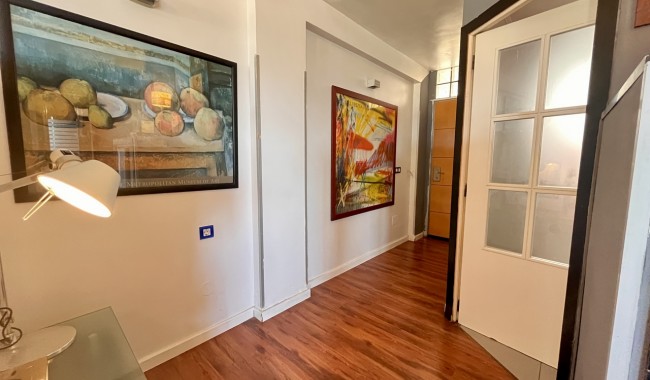 Segunda mano - Apartamento - Torrevieja