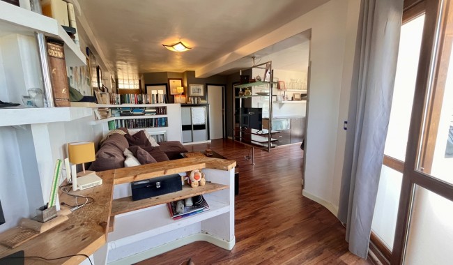 Segunda mano - Apartamento - Torrevieja