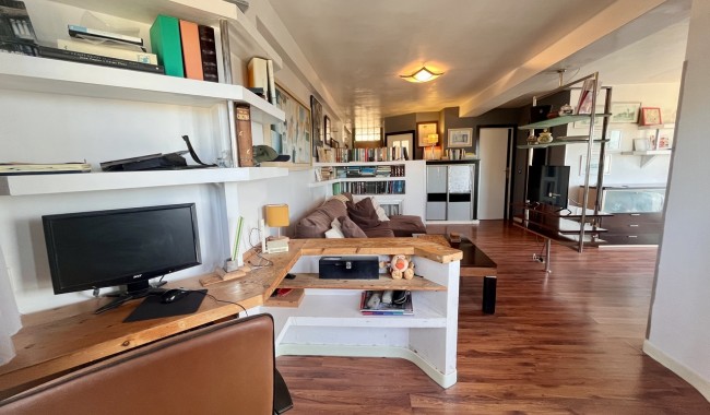 Segunda mano - Apartamento - Torrevieja