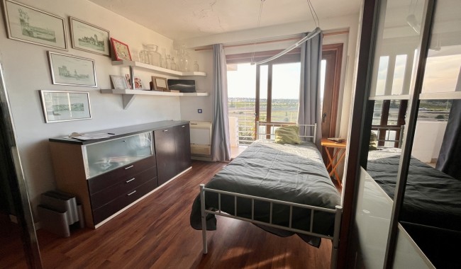 Segunda mano - Apartamento - Torrevieja