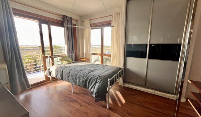 Segunda mano - Apartamento - Torrevieja