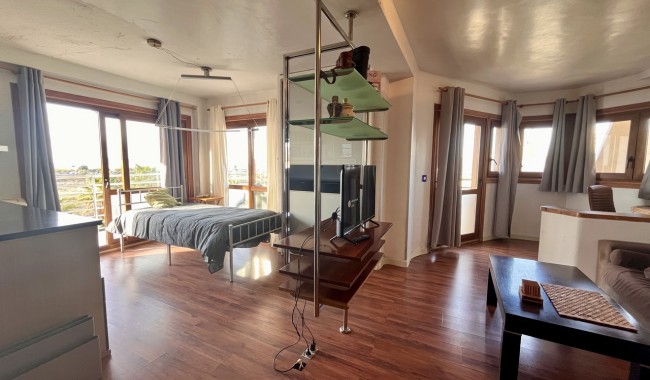 Segunda mano - Apartamento - Torrevieja