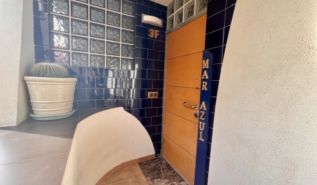 Segunda mano - Apartamento - Torrevieja