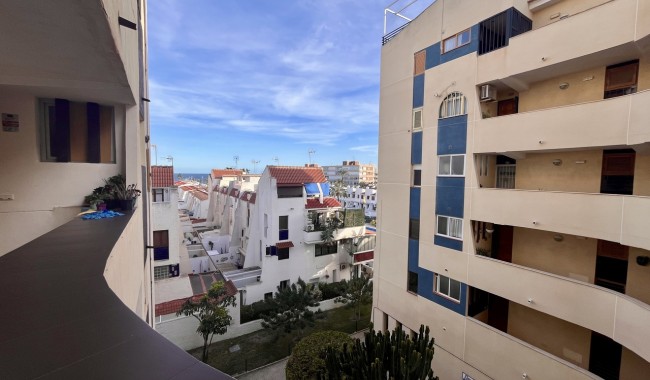 Segunda mano - Apartamento - Torrevieja