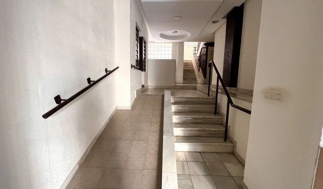 Segunda mano - Apartamento - Torrevieja