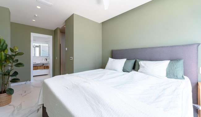 Resale - Villa - San Miguel de Salinas - Costa blanca sur