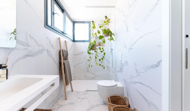 Resale - Villa - San Miguel de Salinas - Costa blanca sur