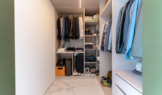 Resale - Villa - San Miguel de Salinas - Costa blanca sur