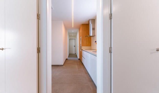 Resale - Villa - San Miguel de Salinas - Costa blanca sur