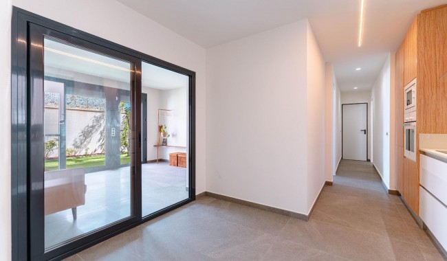 Resale - Villa - San Miguel de Salinas - Costa blanca sur