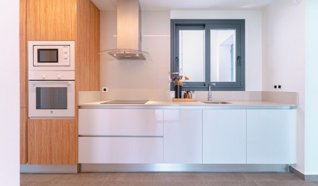 Resale - Villa - San Miguel de Salinas - Costa blanca sur