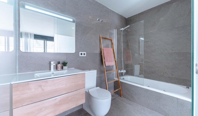 Resale - Villa - San Miguel de Salinas - Costa blanca sur