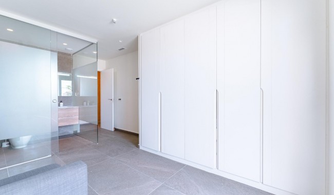 Resale - Villa - San Miguel de Salinas - Costa blanca sur