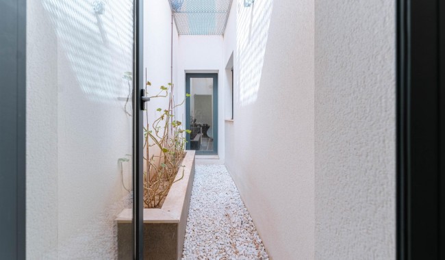 Resale - Villa - San Miguel de Salinas - Costa blanca sur