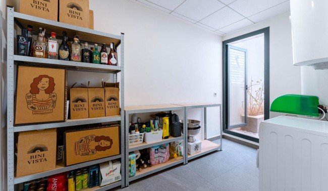 Resale - Villa - San Miguel de Salinas - Costa blanca sur