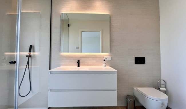 Resale - Apartment - Orihuela - Las Colinas Golf