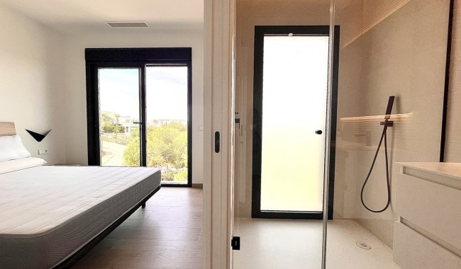 Resale - Apartment - Orihuela - Las Colinas Golf