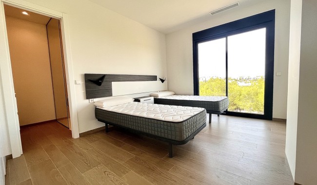 Resale - Apartment - Orihuela - Las Colinas Golf