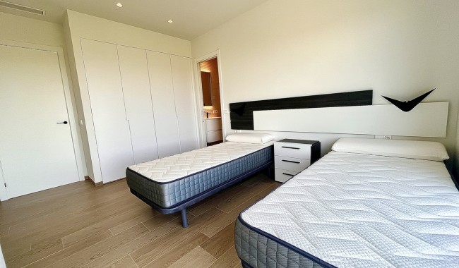 Resale - Apartment - Orihuela - Las Colinas Golf