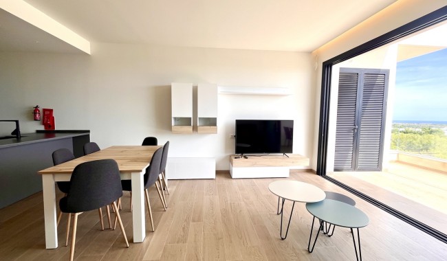 Resale - Apartment - Orihuela - Las Colinas Golf