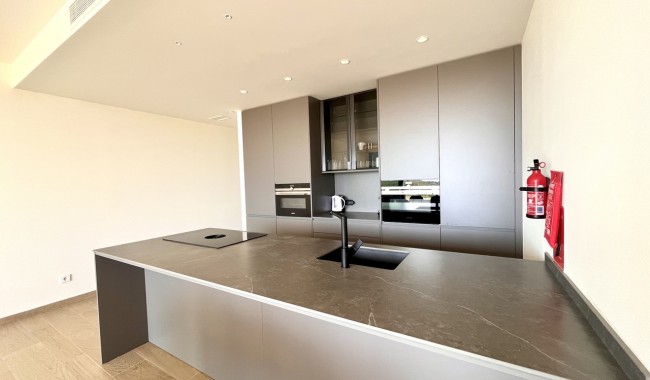 Resale - Apartment - Orihuela - Las Colinas Golf