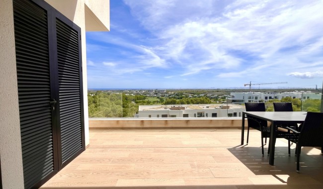 Resale - Apartment - Orihuela - Las Colinas Golf