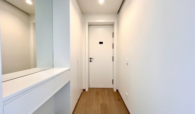 Resale - Apartment - Orihuela - Las Colinas Golf