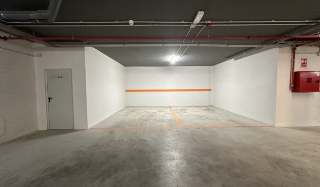 Resale - Apartment - Orihuela - Las Colinas Golf