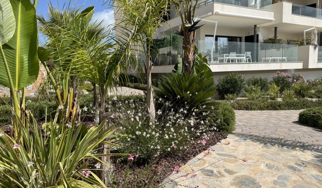 Resale - Apartment - Orihuela - Las Colinas Golf