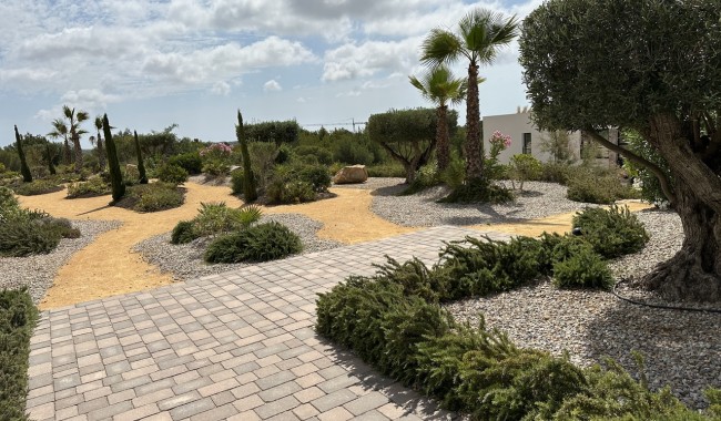 Resale - Apartment - Orihuela - Las Colinas Golf