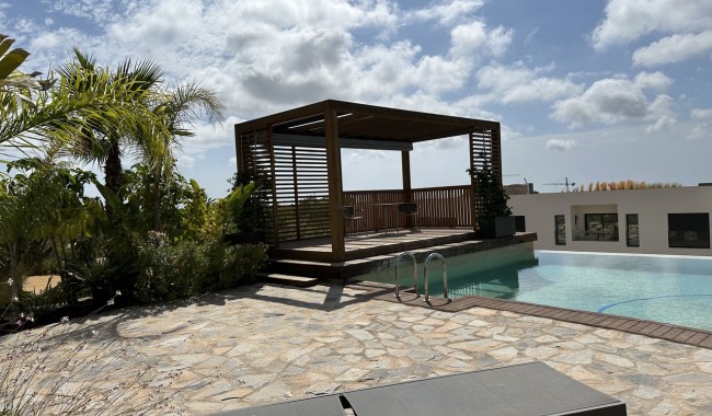 Resale - Apartment - Orihuela - Las Colinas Golf