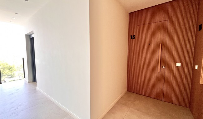 Resale - Apartment - Orihuela - Las Colinas Golf