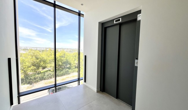 Resale - Apartment - Orihuela - Las Colinas Golf