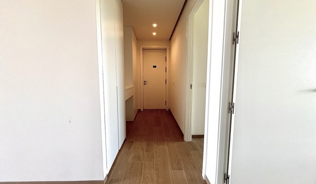 Resale - Apartment - Orihuela - Las Colinas Golf