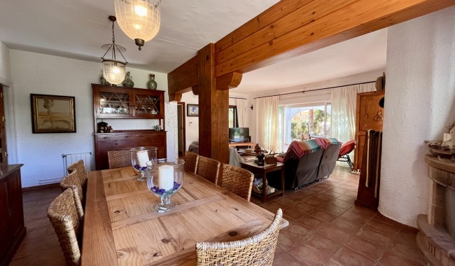 Resale - Villa - Orihuela Costa - Cabo Roig