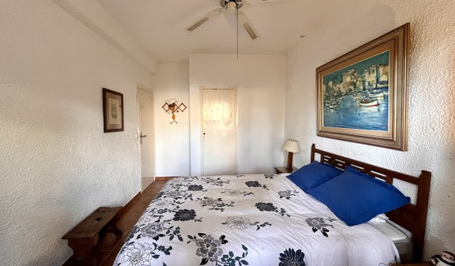 Resale - Villa - Orihuela Costa - Cabo Roig