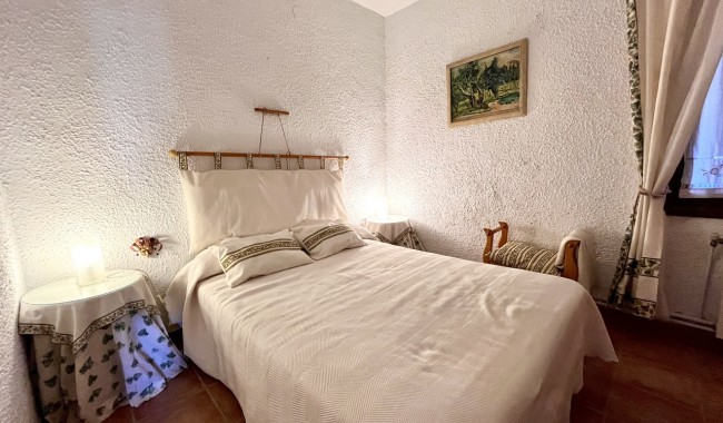 Resale - Villa - Orihuela Costa - Cabo Roig