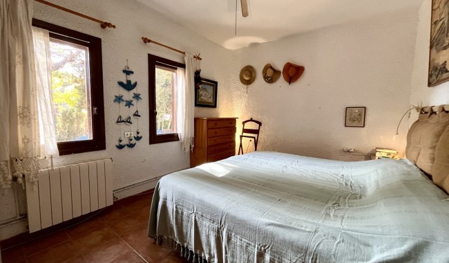 Resale - Villa - Orihuela Costa - Cabo Roig