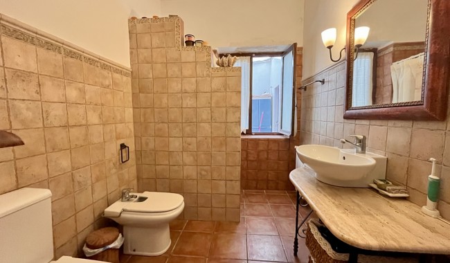 Resale - Villa - Orihuela Costa - Cabo Roig