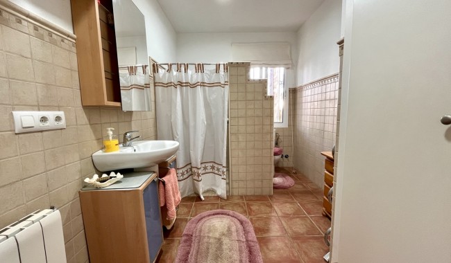 Resale - Villa - Orihuela Costa - Cabo Roig