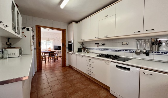 Resale - Villa - Orihuela Costa - Cabo Roig