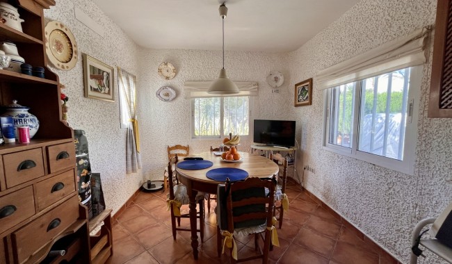 Resale - Villa - Orihuela Costa - Cabo Roig