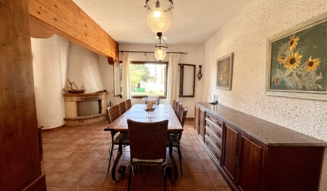 Resale - Villa - Orihuela Costa - Cabo Roig