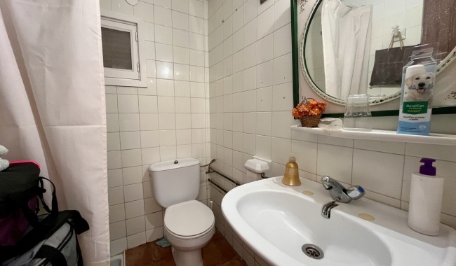 Resale - Villa - Orihuela Costa - Cabo Roig