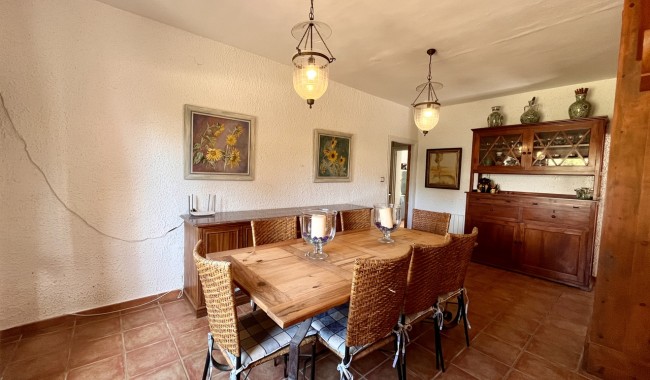 Resale - Villa - Orihuela Costa - Cabo Roig