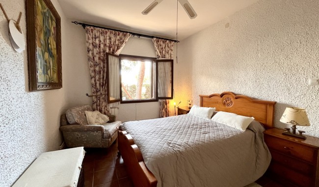 Resale - Villa - Orihuela Costa - Cabo Roig