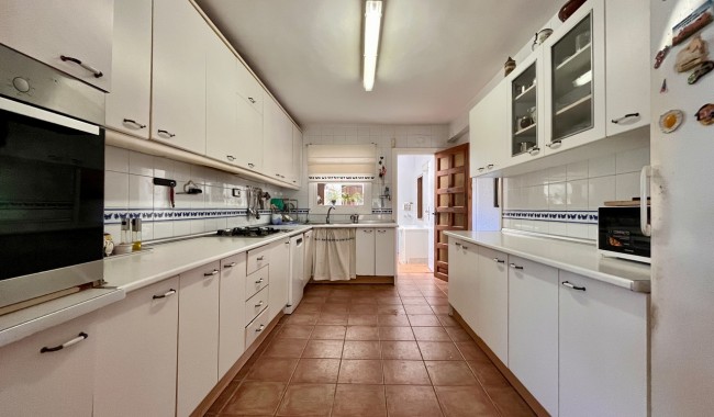 Resale - Villa - Orihuela Costa - Cabo Roig