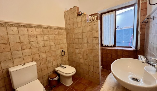 Resale - Villa - Orihuela Costa - Cabo Roig