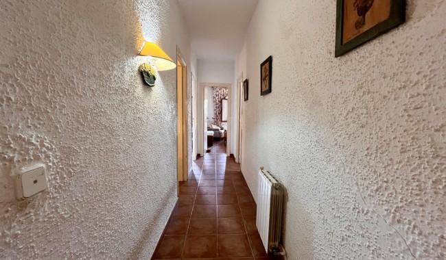 Resale - Villa - Orihuela Costa - Cabo Roig