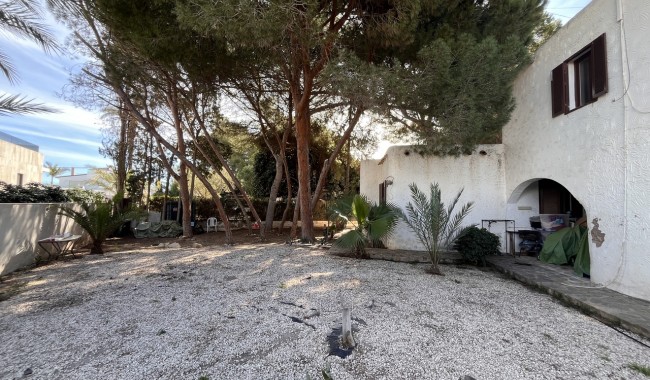 Resale - Villa - Orihuela Costa - Cabo Roig